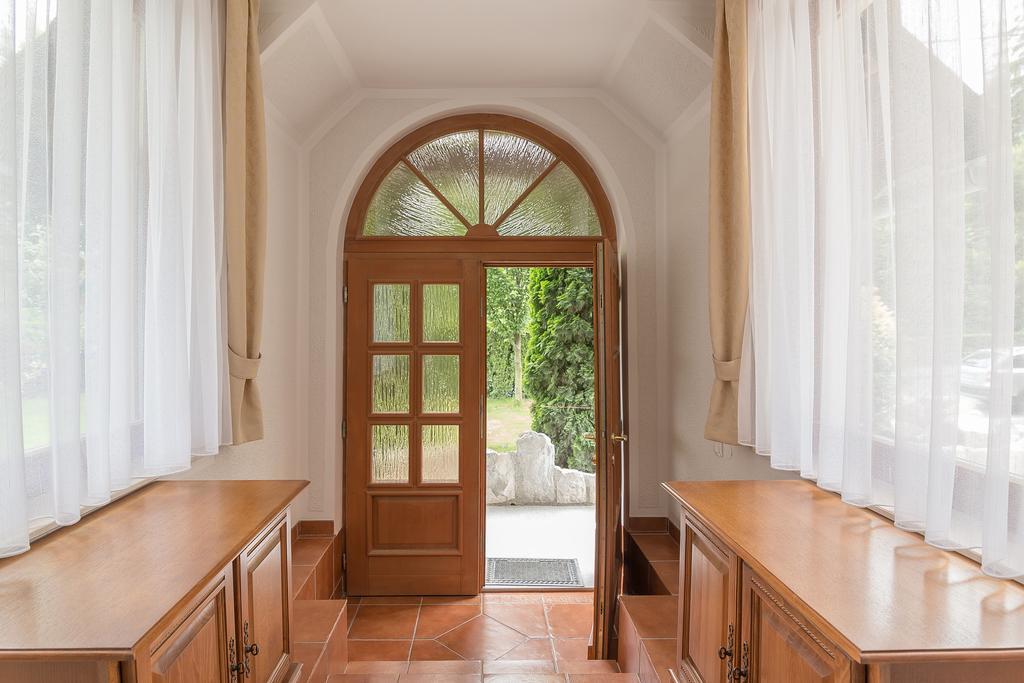 Apartments Ivana Μπλεντ Εξωτερικό φωτογραφία